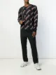 الصورة 2 من Philipp Plein كنزة بشعار