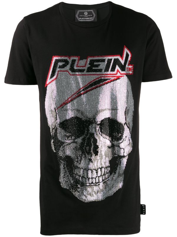 philipp plein maglia