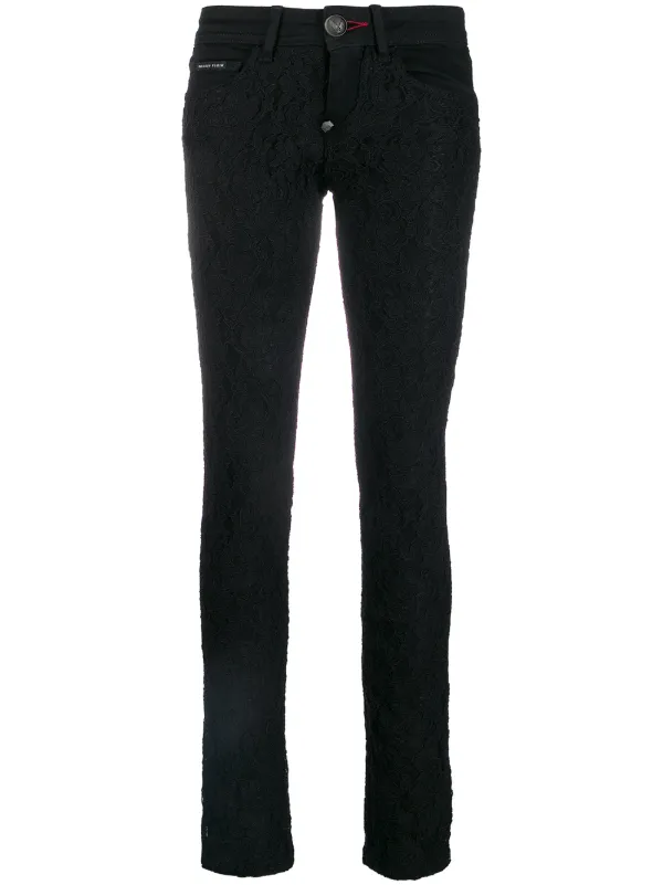 Philipp Plein スキニージーンズ 通販 - FARFETCH