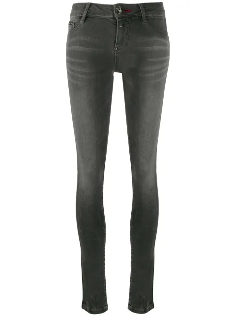 Philipp Plein skinny fit jeggings