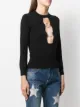 Philipp Plein PP logo pullover