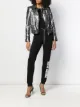 Image 2 of Philipp Plein Statement biker jacket