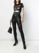 الصورة 2 من Philipp Plein جينز بايكر ستيتمنت