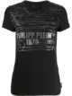 الصورة 1 من Philipp Plein تيشيرت بطبعة