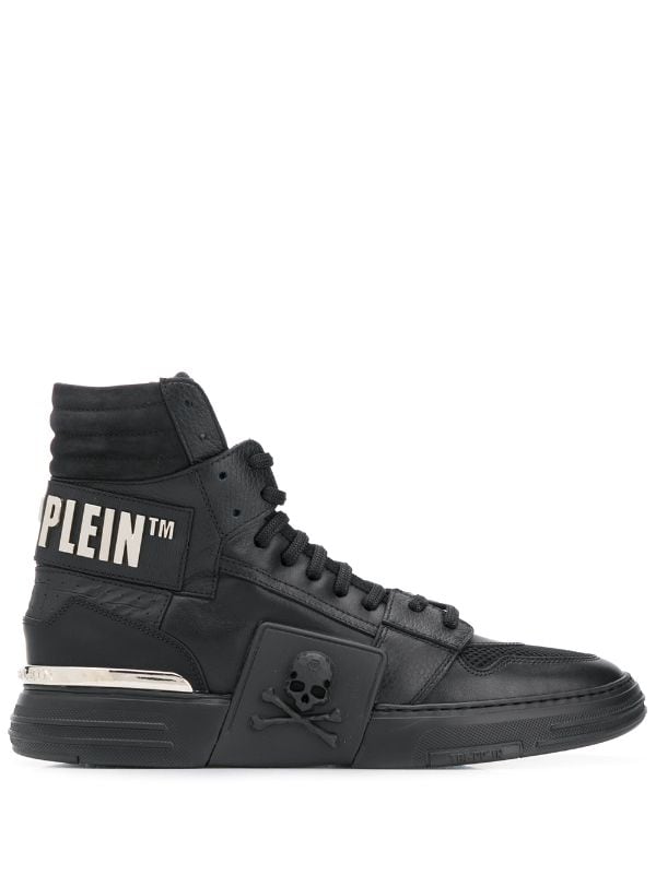 Philipp Plein Sneakers Alte Statement - Farfetch