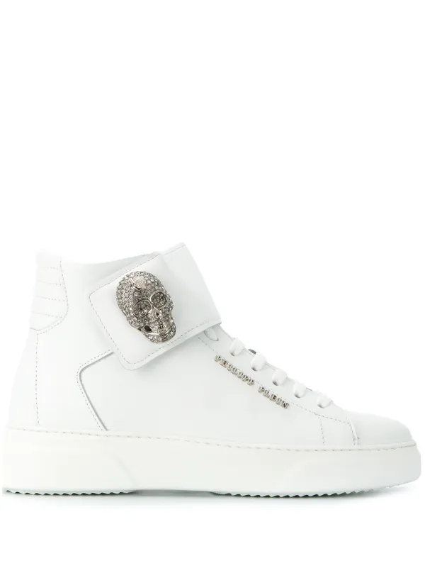 philipp plein shoes womens