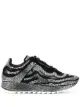 Image 1 of Philipp Plein crystal runner sneakers