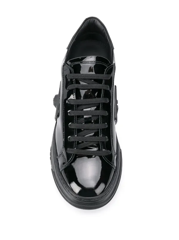 philipp plein womens sneakers