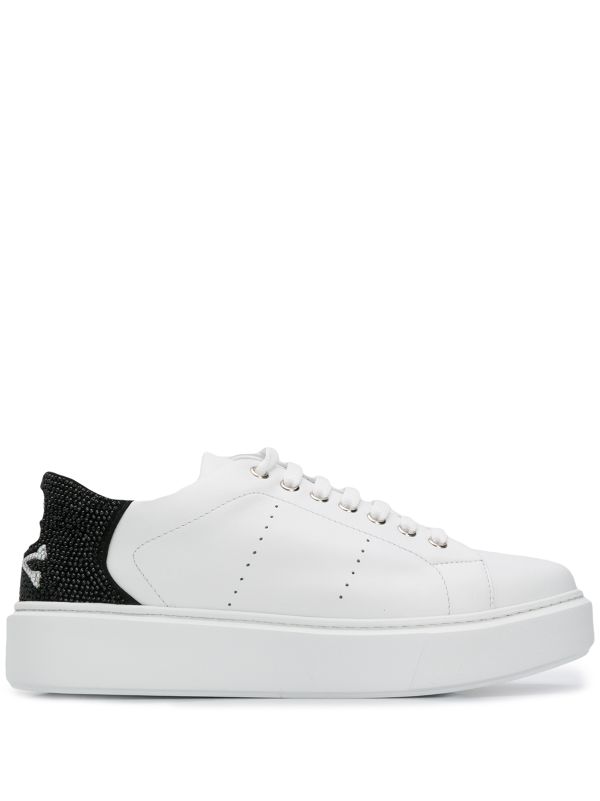 philipp plein sneakers skull