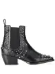 الصورة 1 من Philipp Plein low cowboy boots