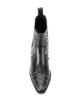 Philipp Plein low cowboy boots