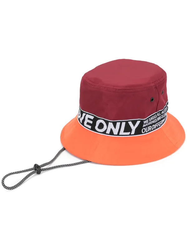 only bucket hat