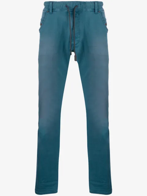 Diesel Carrot Krooley JoggJeans