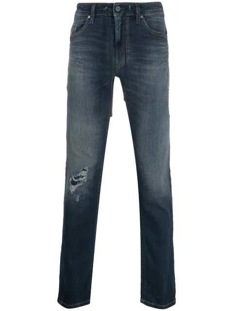 Diesel 'Thommer' Joggjeans