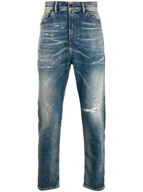 Diesel D-Vider Jogg jeans