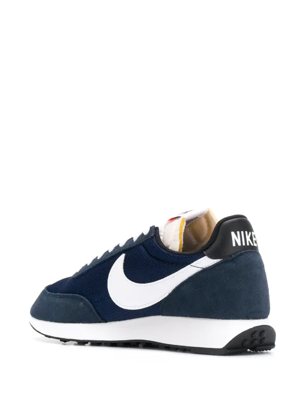 Nike best sale tailwind blue