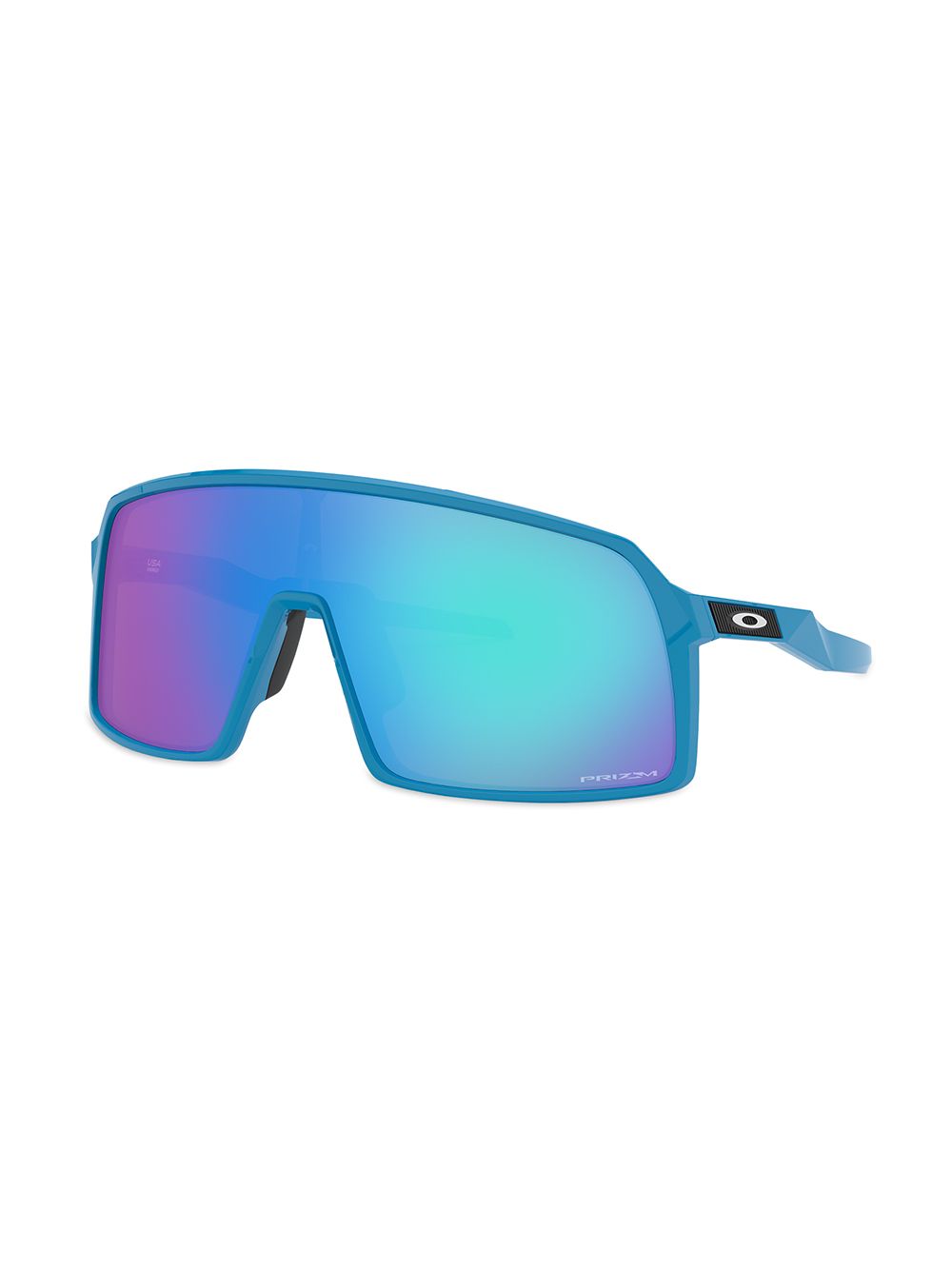 фото Oakley солнцезащитные очки-авиаторы sutro