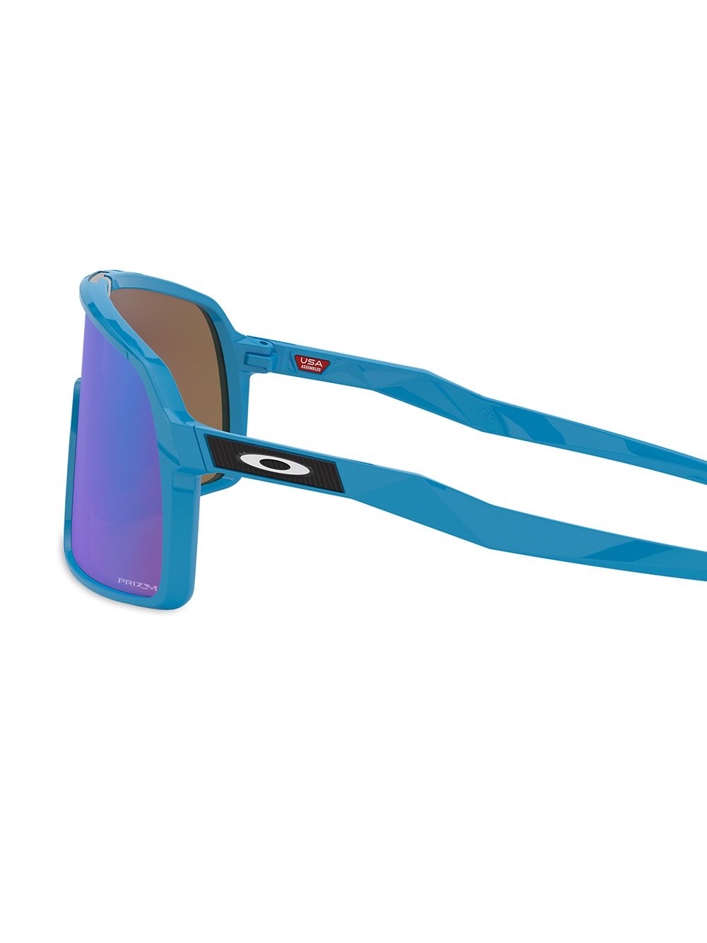 фото Oakley солнцезащитные очки-авиаторы sutro