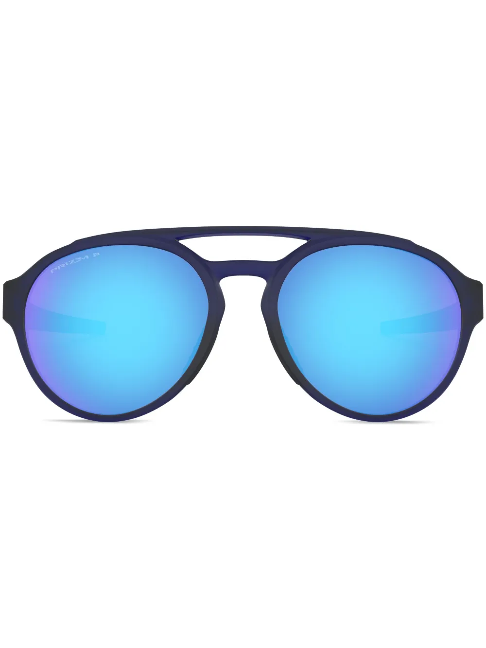 Oakley Forager sunglasses | Blue | Image 1