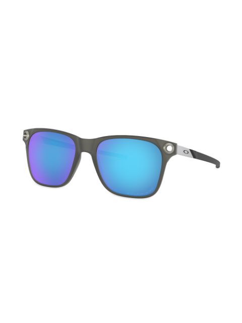 Shop Oakley Apparition sunglasses with Express Delivery - FARFETCH