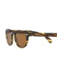 Oliver Peoples Sheldrake round sunglasses
