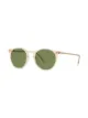 Image 2 of Oliver Peoples O'Malley round-frame sunglasses