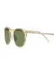 Oliver Peoples O'Malley round-frame sunglasses
