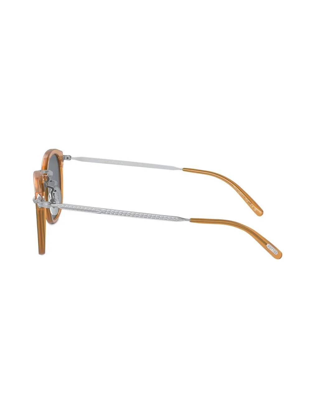 Oliver Peoples Op-506 Sun サングラス | イエロー | FARFETCH JP
