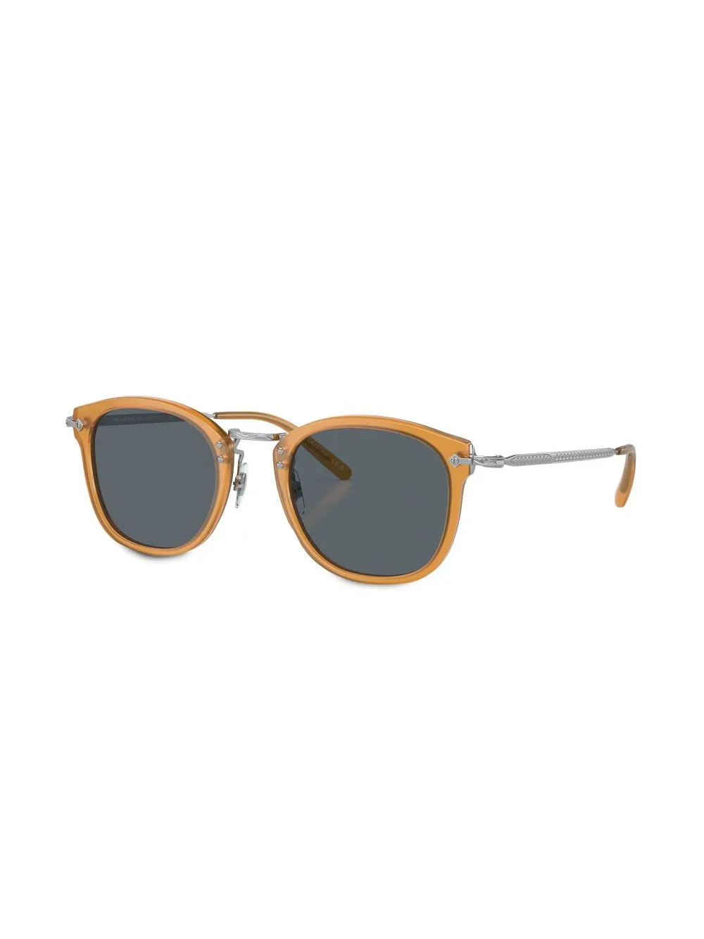 Oliver Peoples Op-506 Sun Sunglasses - Farfetch