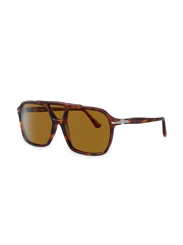 Persol aviator cheap sunglasses