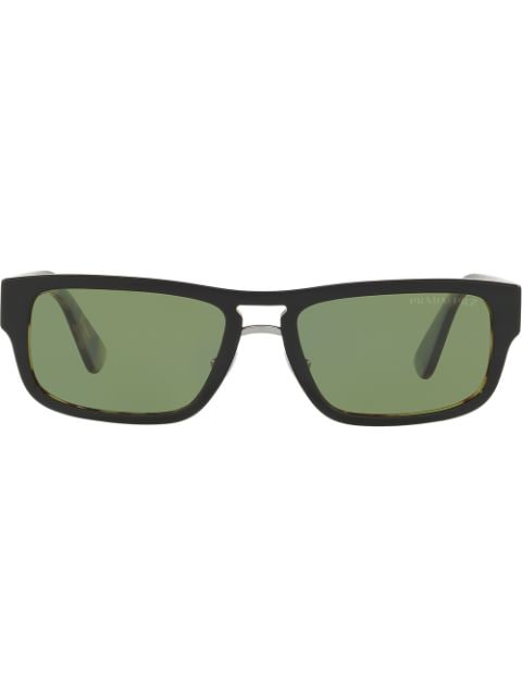 Prada Eyewear - Heritage sunglasses