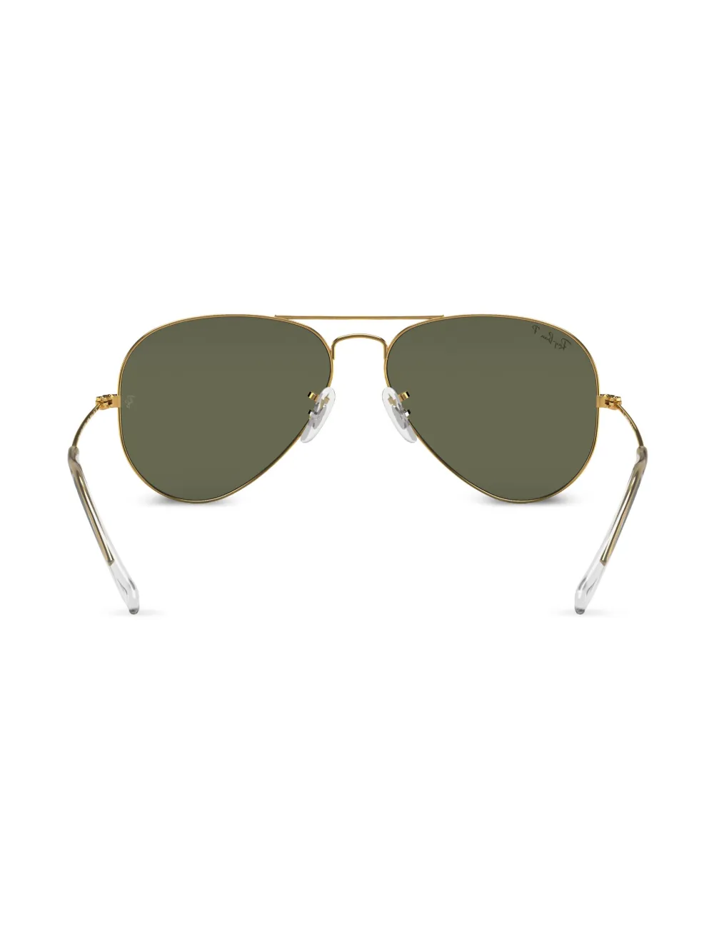Ray-Ban アビエイター 1970年代 ボシュロム社製 60mm ゴールド