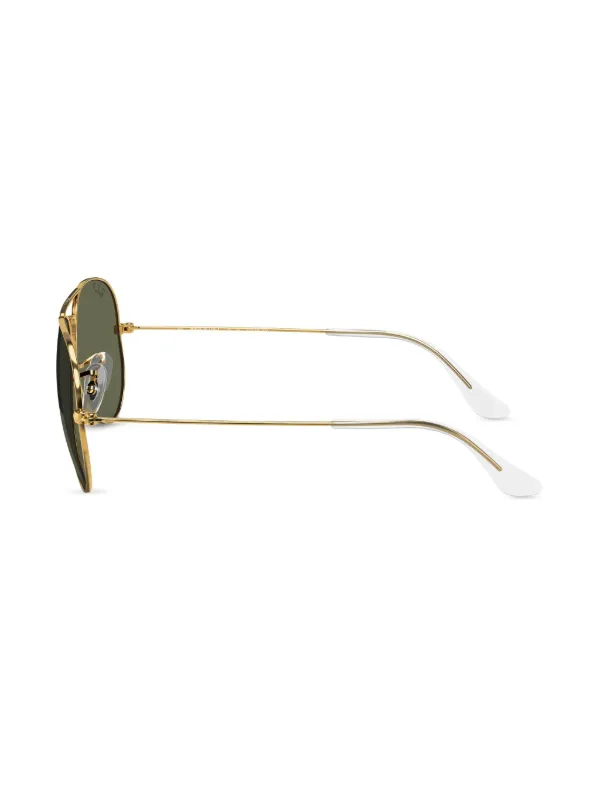 レイバン公式ストア】 Ray-Ban® AVIATOR METAL II サングラス