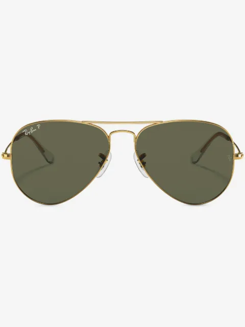 Ray-Ban Aviator Classic sunglasses