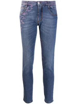 Ermanno Scervino Jeans – Denim for Women – Farfetch