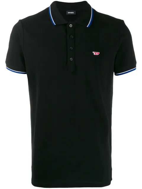 Diesel T-Randy-New polo shirt