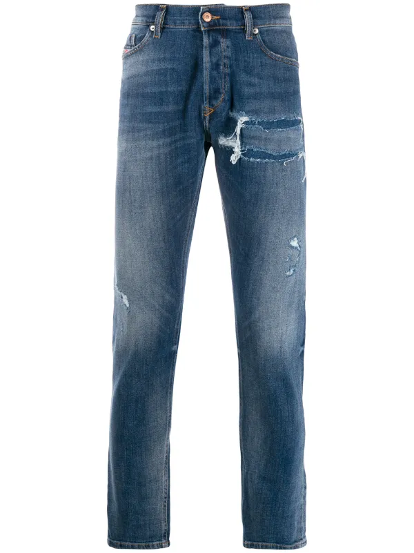 diesel tepphar slim jeans