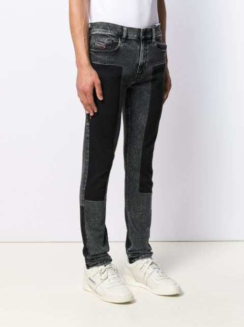 diesel skinny jeans mens sale