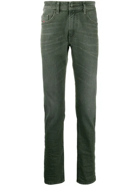 Diesel slim denim jeans