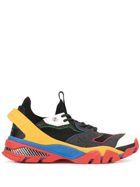 calvin klein carlos 10 sneakers