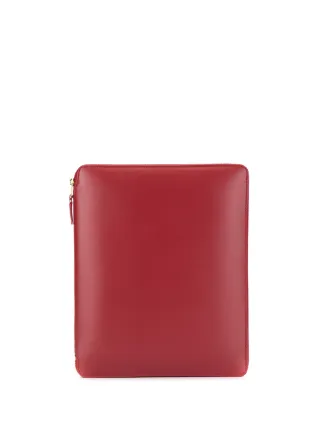 comme des garcons travel wallet