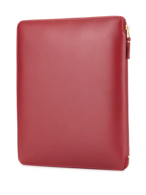 comme des garcons travel wallet