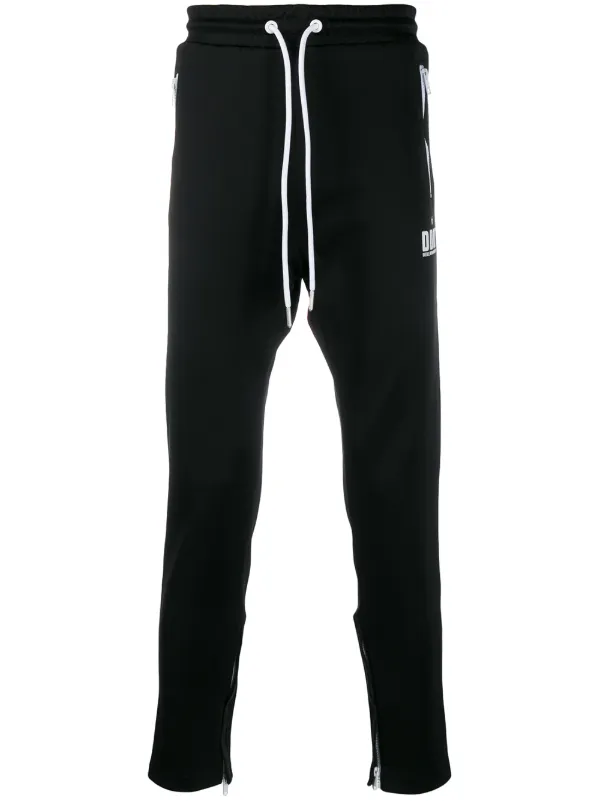 diesel track pants