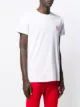 Diesel logo patch T-shirt