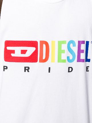 x Pride坦克背心展示图