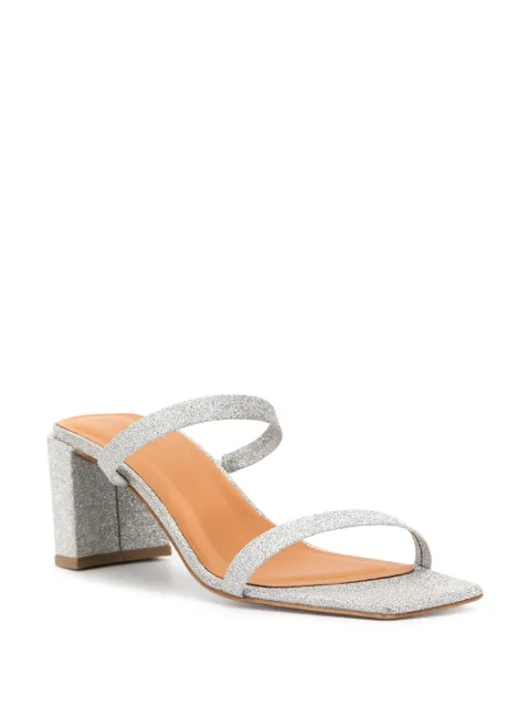 by far tanya mule