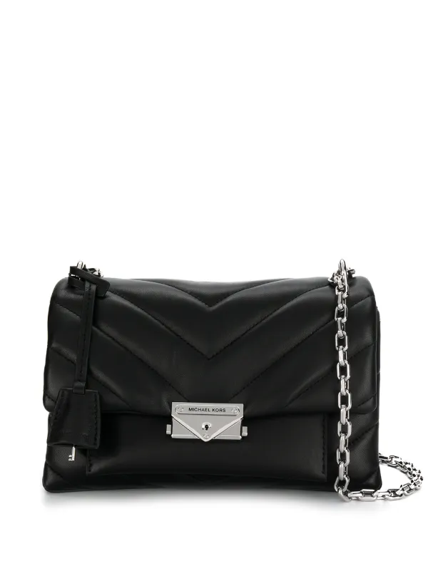 michael kors quilted slip on sneakers