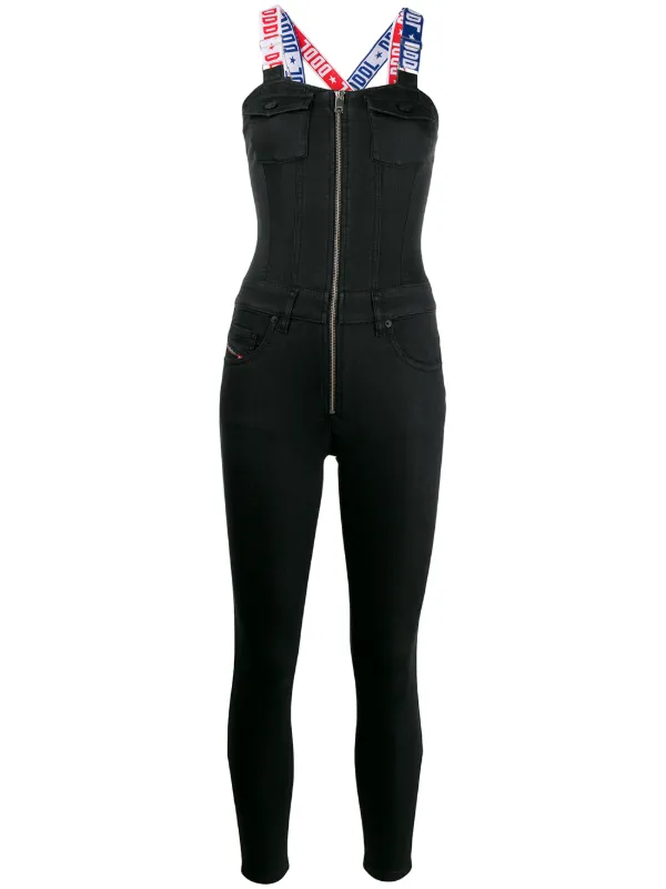 jumpsuit diesel