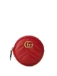 Image 1 of Gucci GG Marmont coin purse