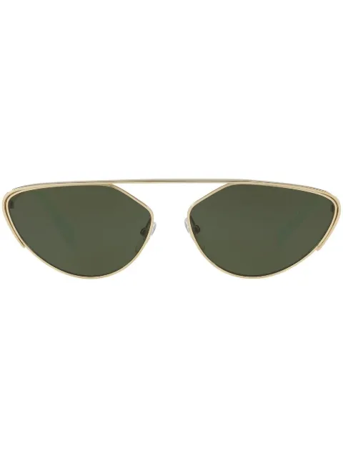 Alain Mikli x Alexandre Vauthier Nadege sunglasses